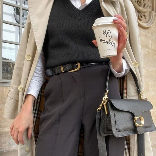 Luxurious feel, crafted to last