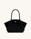 Lume | SUEDE SHAPE BAG