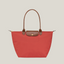 City Life Tote Bag