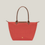 City Life Tote Bag