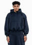 Unisex Oversized Tracksuit Set