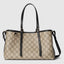 Double G Tote Bag