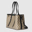 Double G Tote Bag