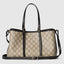 Double G Tote Bag