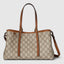 Double G Tote Bag