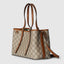 Double G Tote Bag