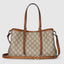 Double G Tote Bag
