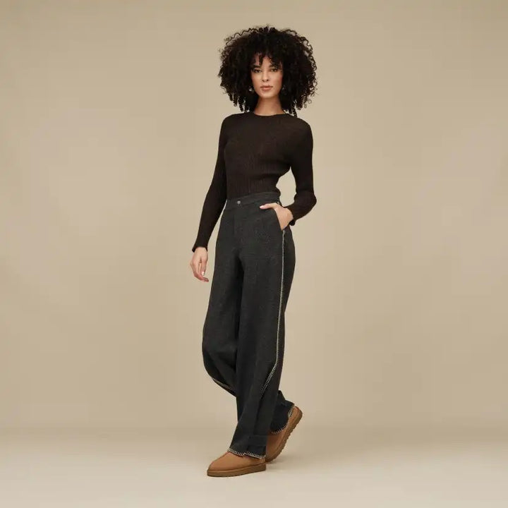 Cosy Never Looked Cooler