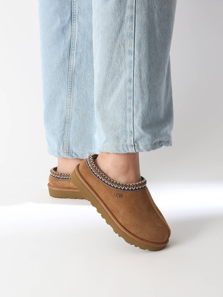 Streetwear Meets Comfort