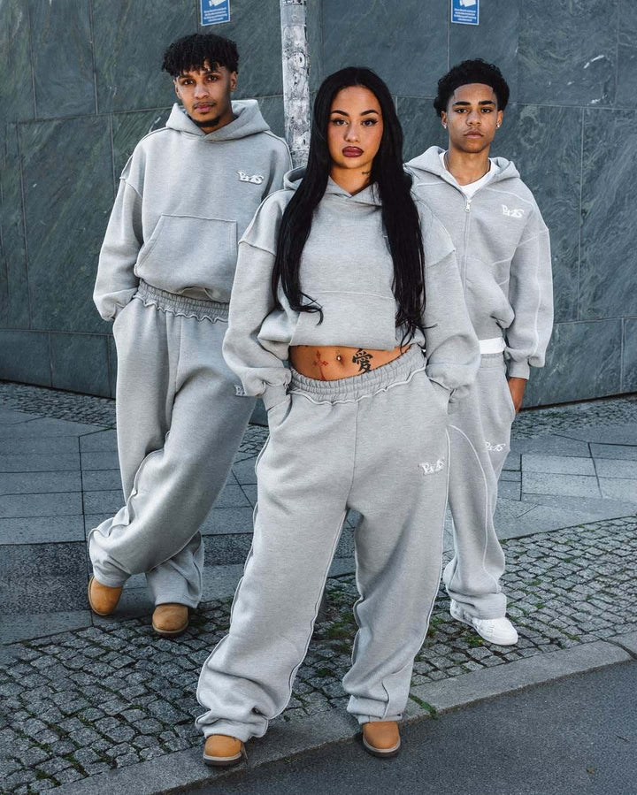 Street Comfort, Redefined