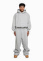 Unisex Oversized Tracksuit Set