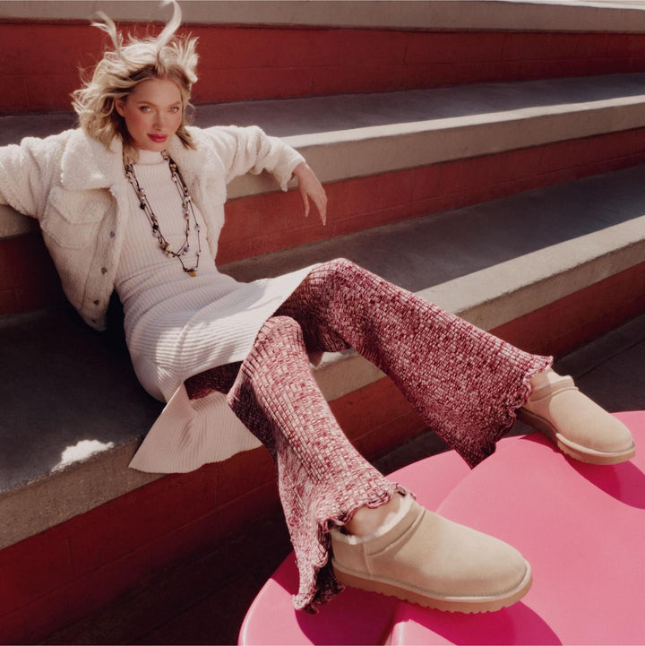 Streetwear Meets Comfort