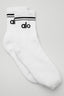 Half-Crew Socks