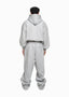 Unisex Oversized Tracksuit Set