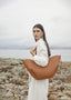 Yma | P Tote Bag