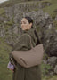 Yma | P Tote Bag
