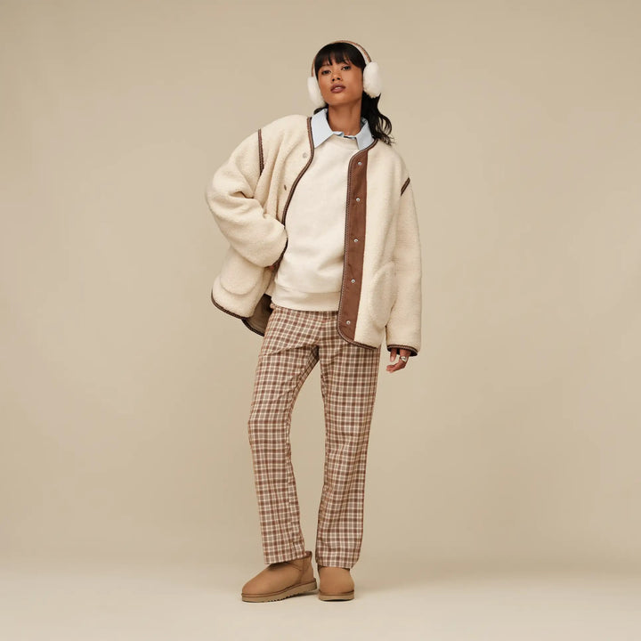 Cosy Never Looked Cooler