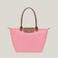 City Life Tote Bag