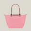 City Life Tote Bag