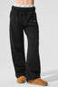 Accolade Straight Sweatpant